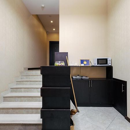 Residence North Avenue, Teryan 8. 14 2 Yerevan Ngoại thất bức ảnh