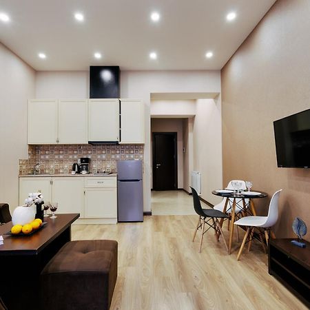 Residence North Avenue, Teryan 8. 14 2 Yerevan Ngoại thất bức ảnh