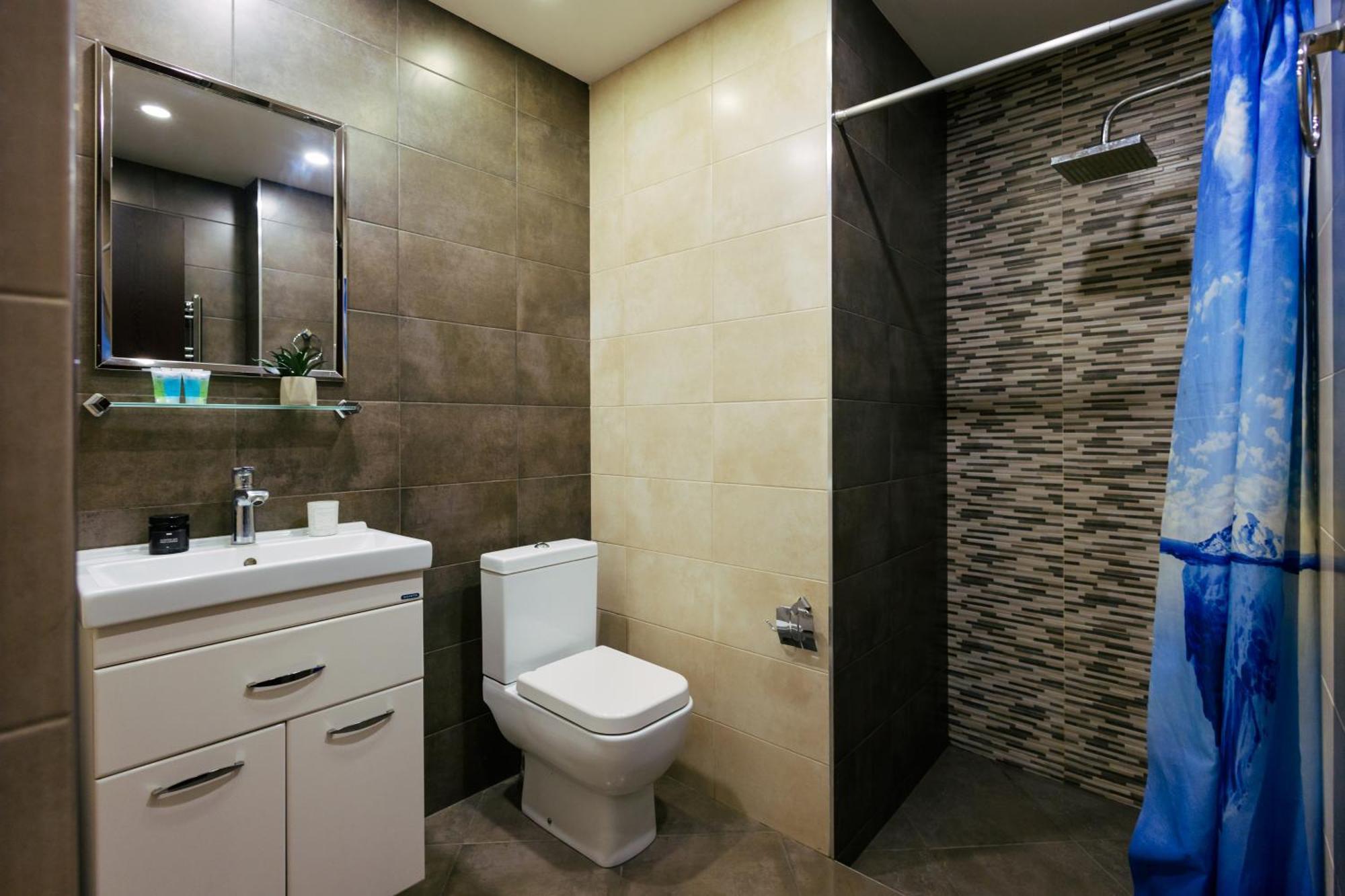 Residence North Avenue, Teryan 8. 14 2 Yerevan Ngoại thất bức ảnh
