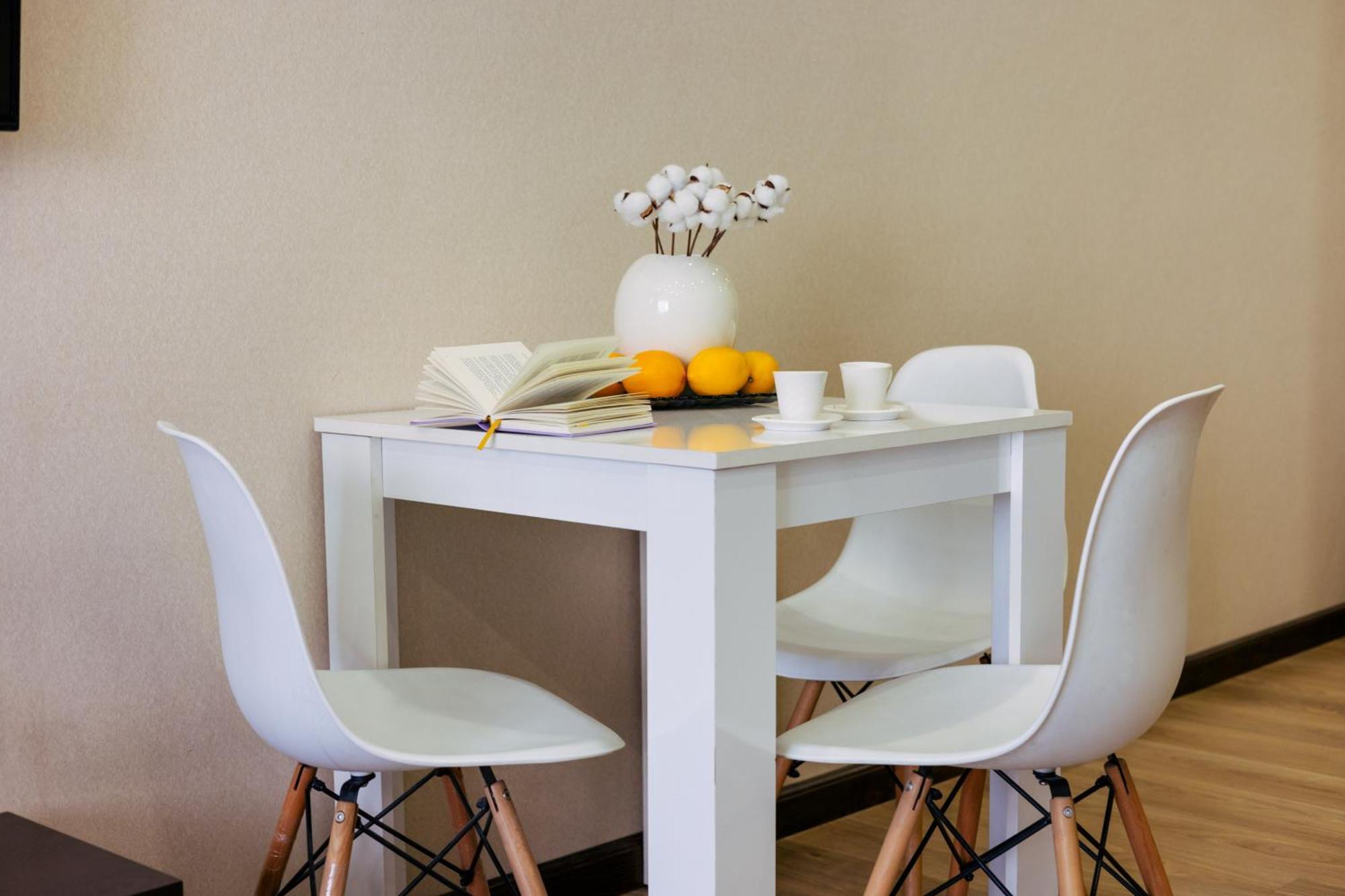 Residence North Avenue, Teryan 8. 14 2 Yerevan Ngoại thất bức ảnh