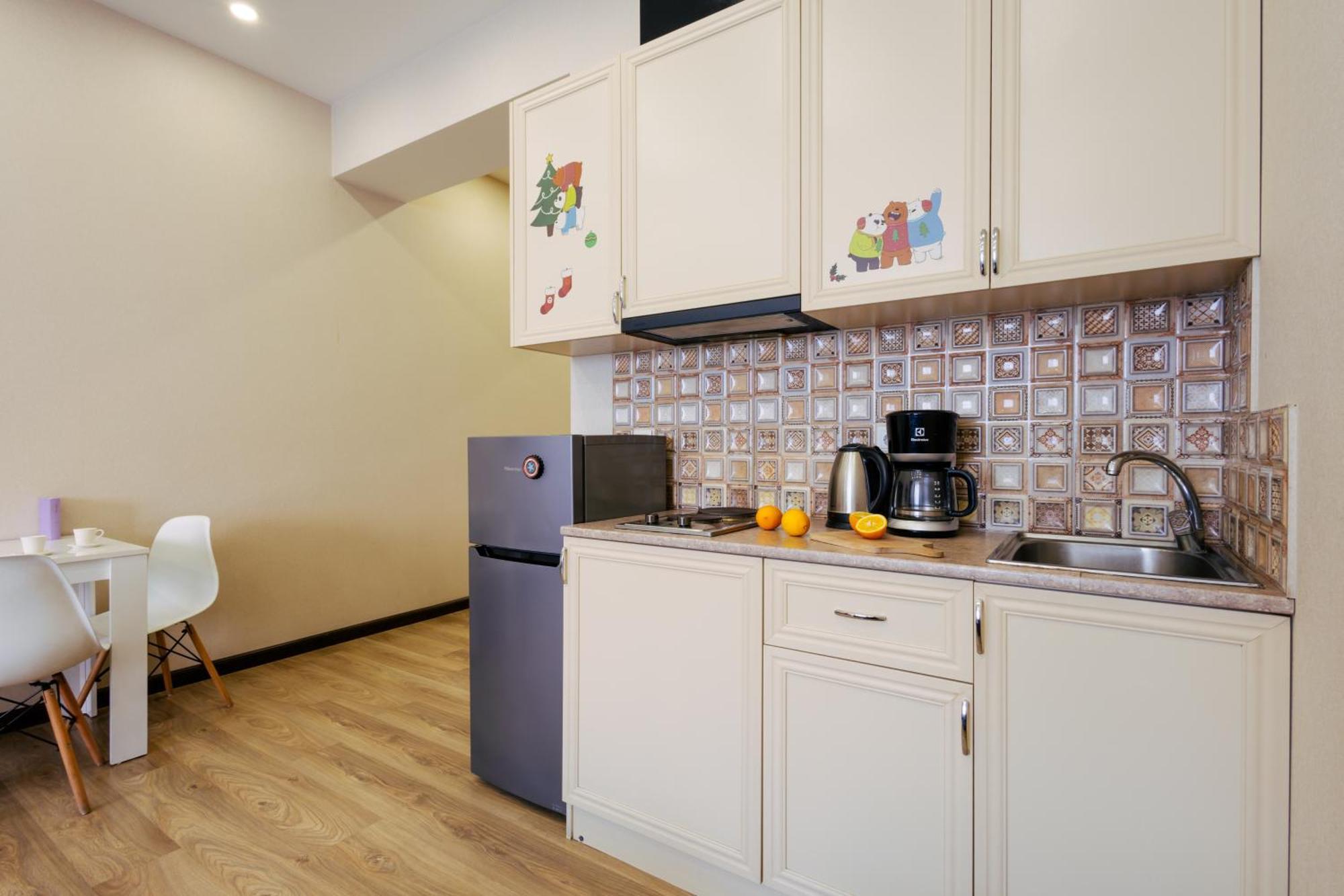 Residence North Avenue, Teryan 8. 14 2 Yerevan Ngoại thất bức ảnh