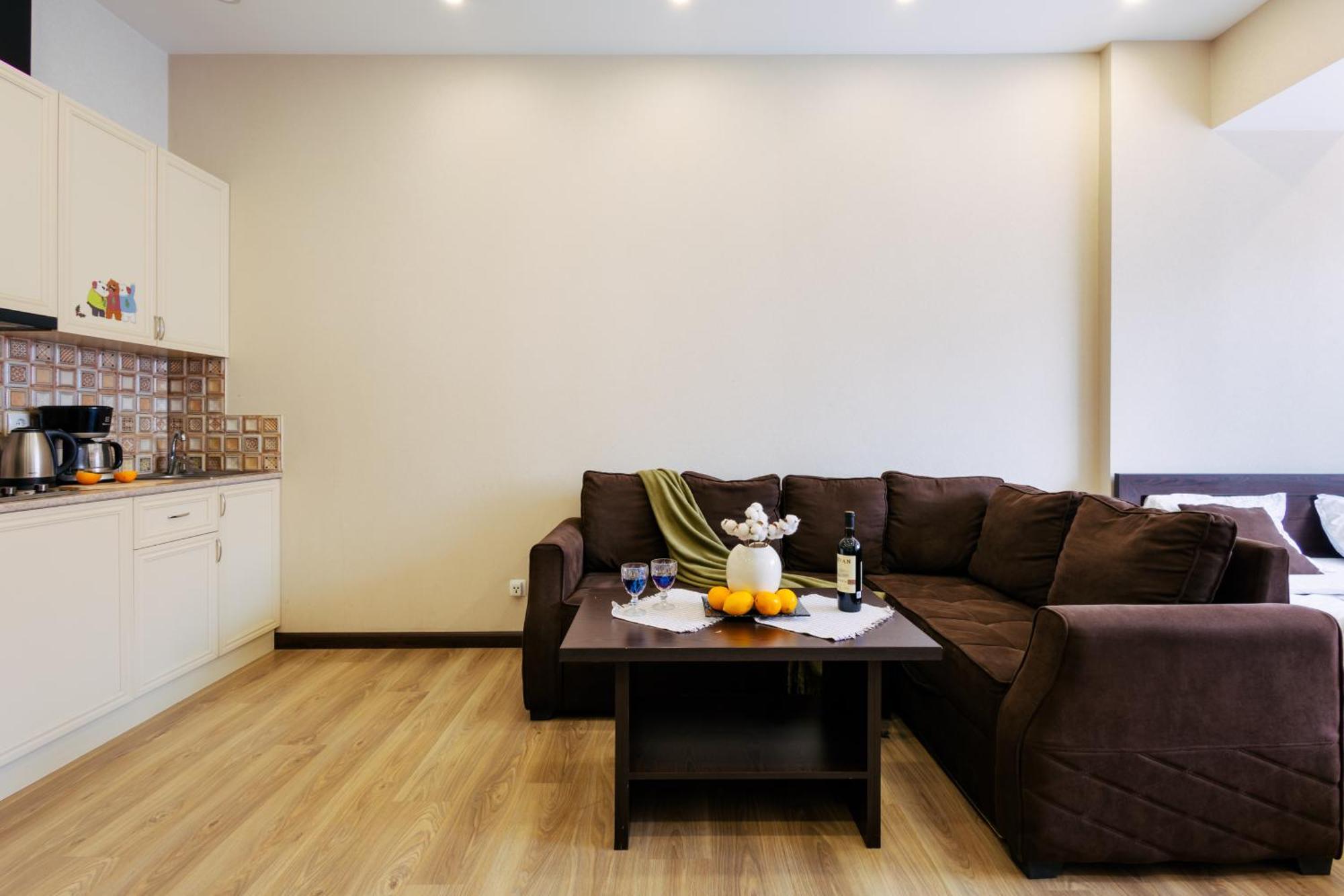 Residence North Avenue, Teryan 8. 14 2 Yerevan Ngoại thất bức ảnh