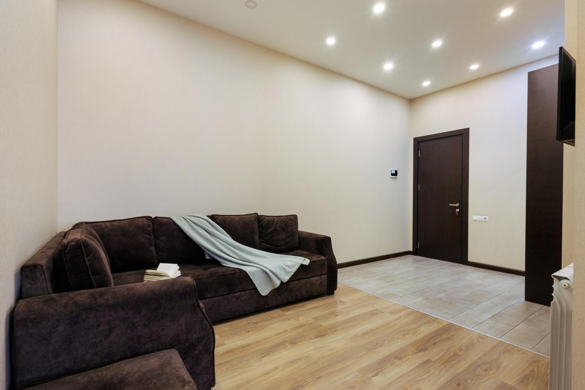 Residence North Avenue, Teryan 8. 14 2 Yerevan Ngoại thất bức ảnh