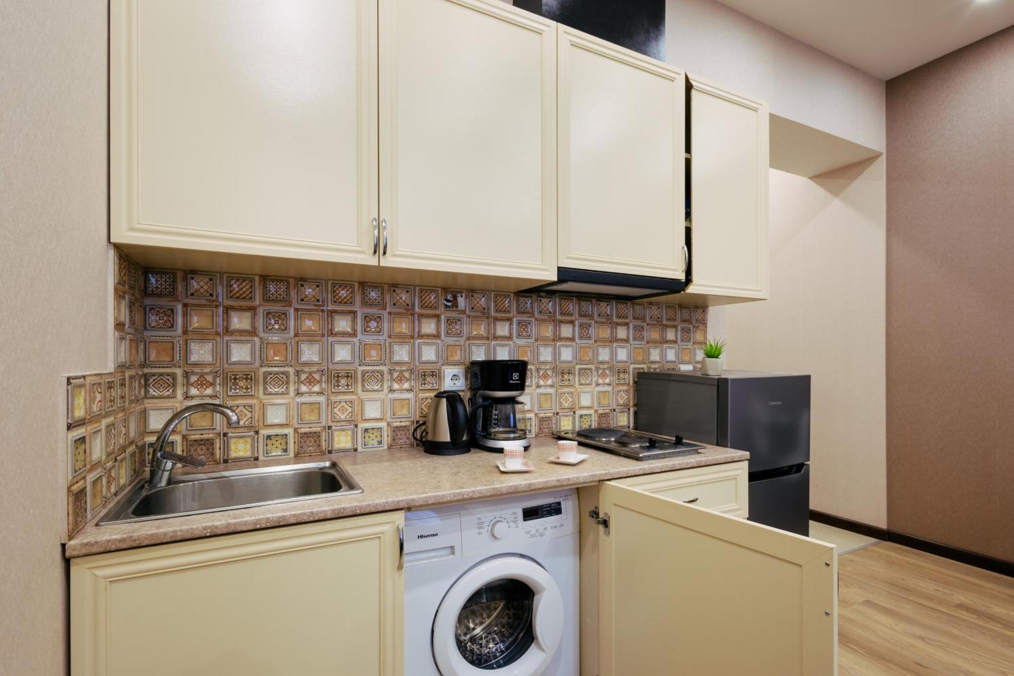 Residence North Avenue, Teryan 8. 14 2 Yerevan Ngoại thất bức ảnh