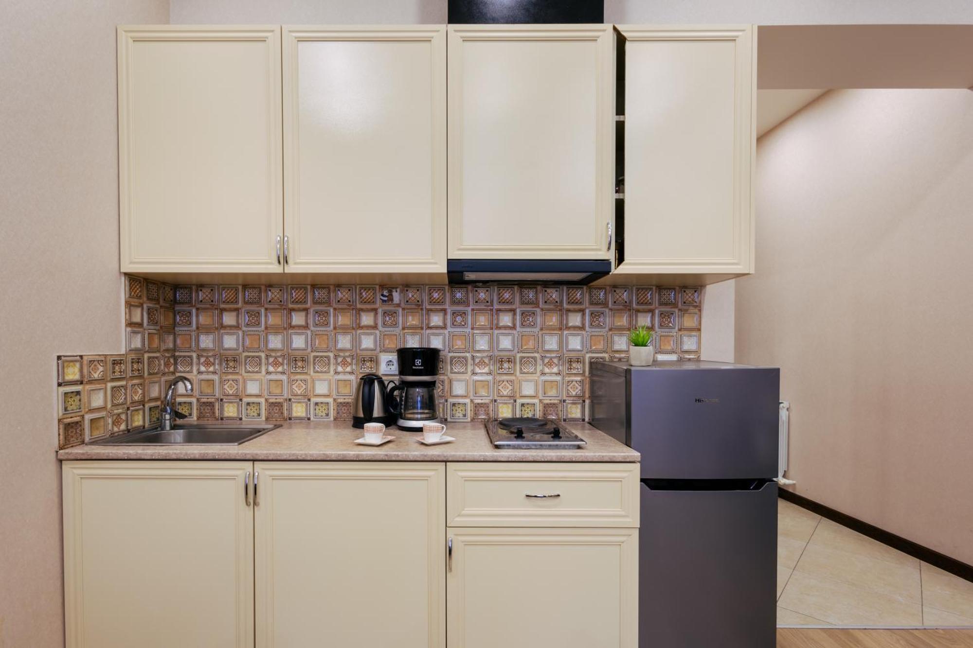 Residence North Avenue, Teryan 8. 14 2 Yerevan Ngoại thất bức ảnh