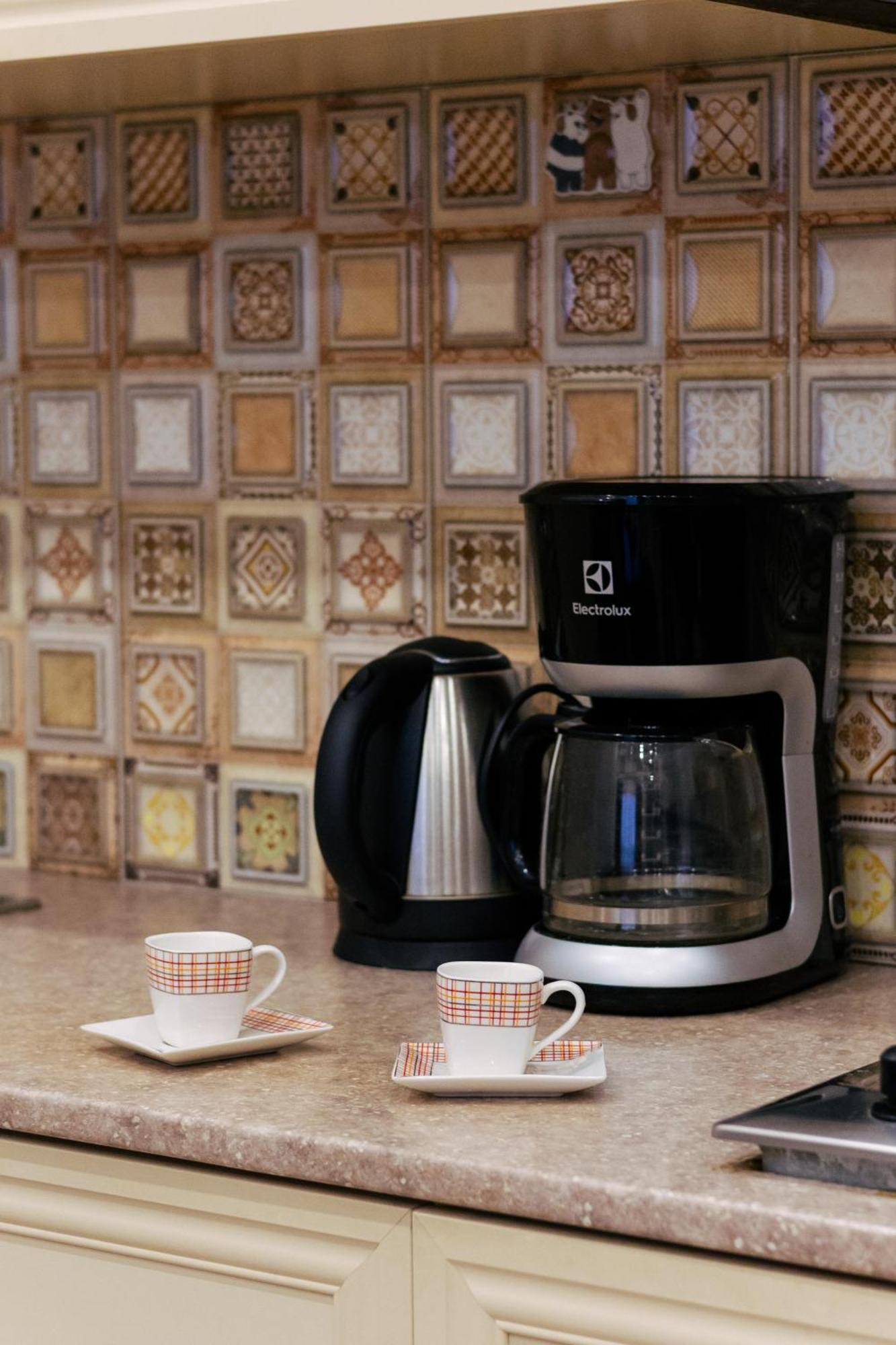 Residence North Avenue, Teryan 8. 14 2 Yerevan Ngoại thất bức ảnh