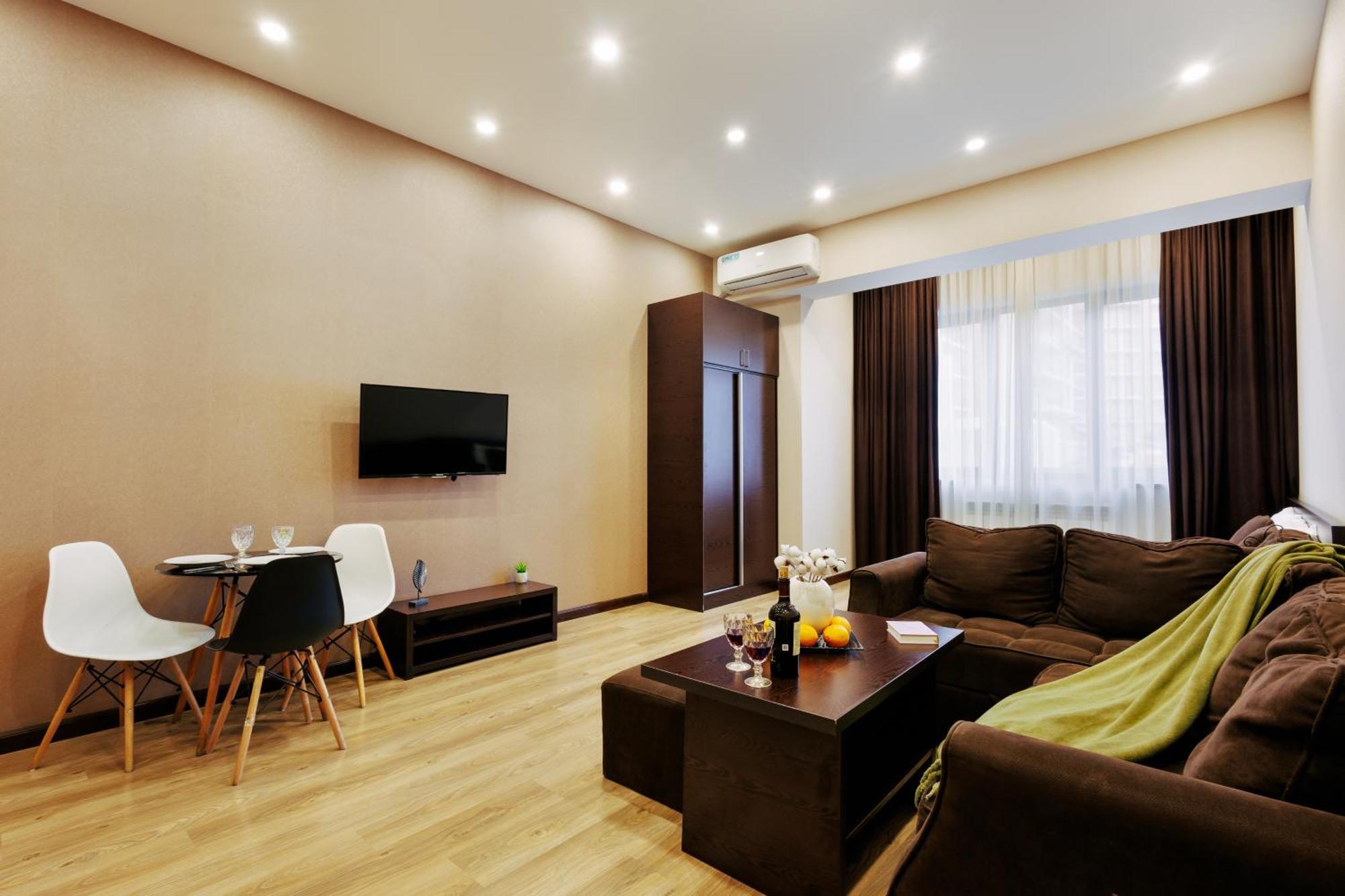 Residence North Avenue, Teryan 8. 14 2 Yerevan Ngoại thất bức ảnh