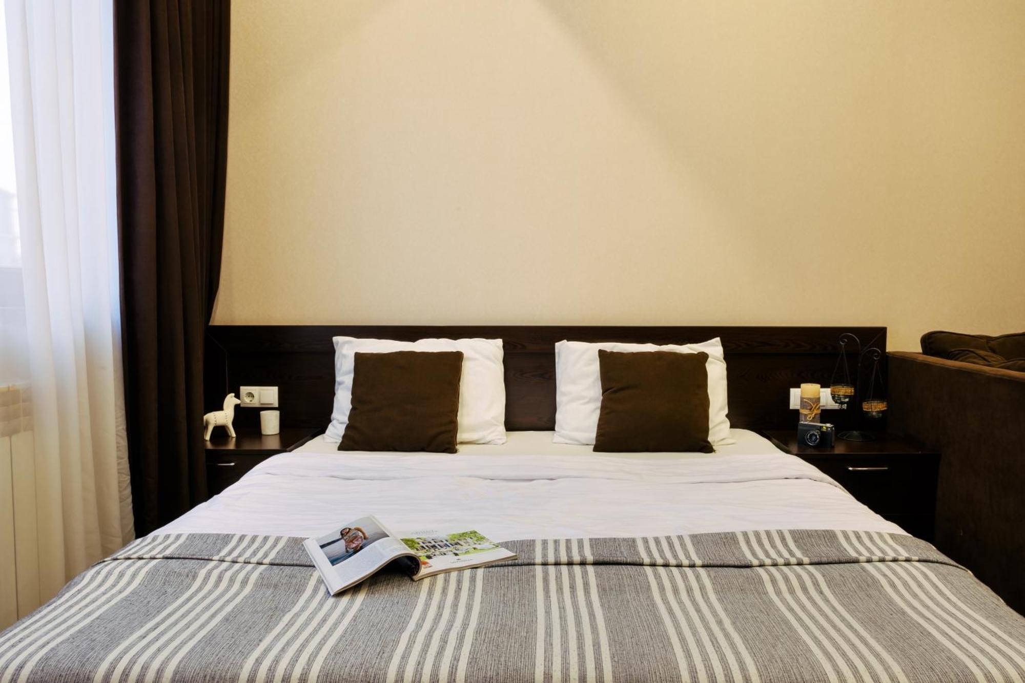 Residence North Avenue, Teryan 8. 14 2 Yerevan Ngoại thất bức ảnh