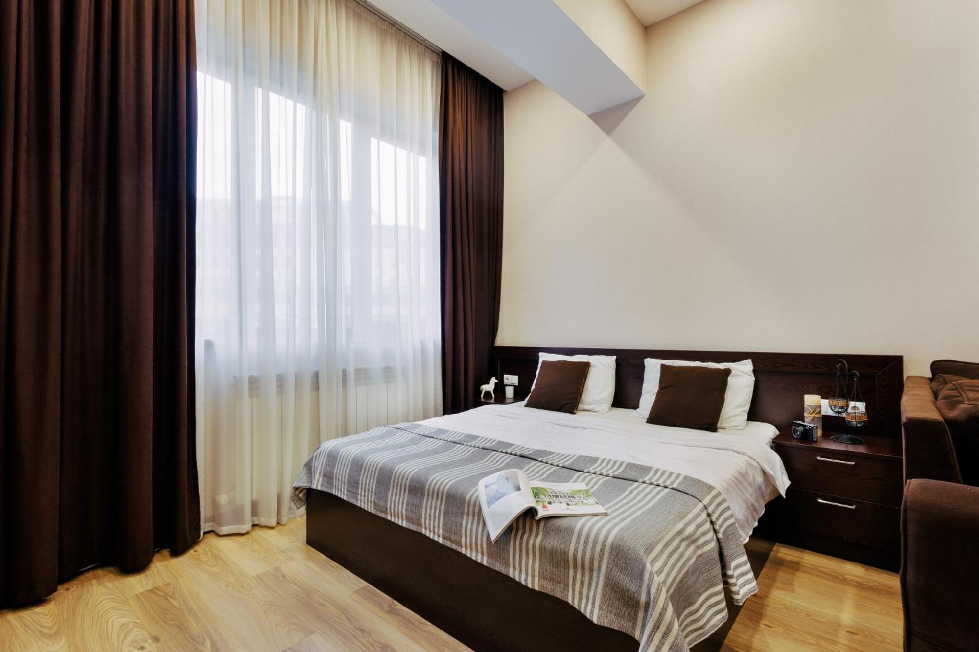 Residence North Avenue, Teryan 8. 14 2 Yerevan Ngoại thất bức ảnh