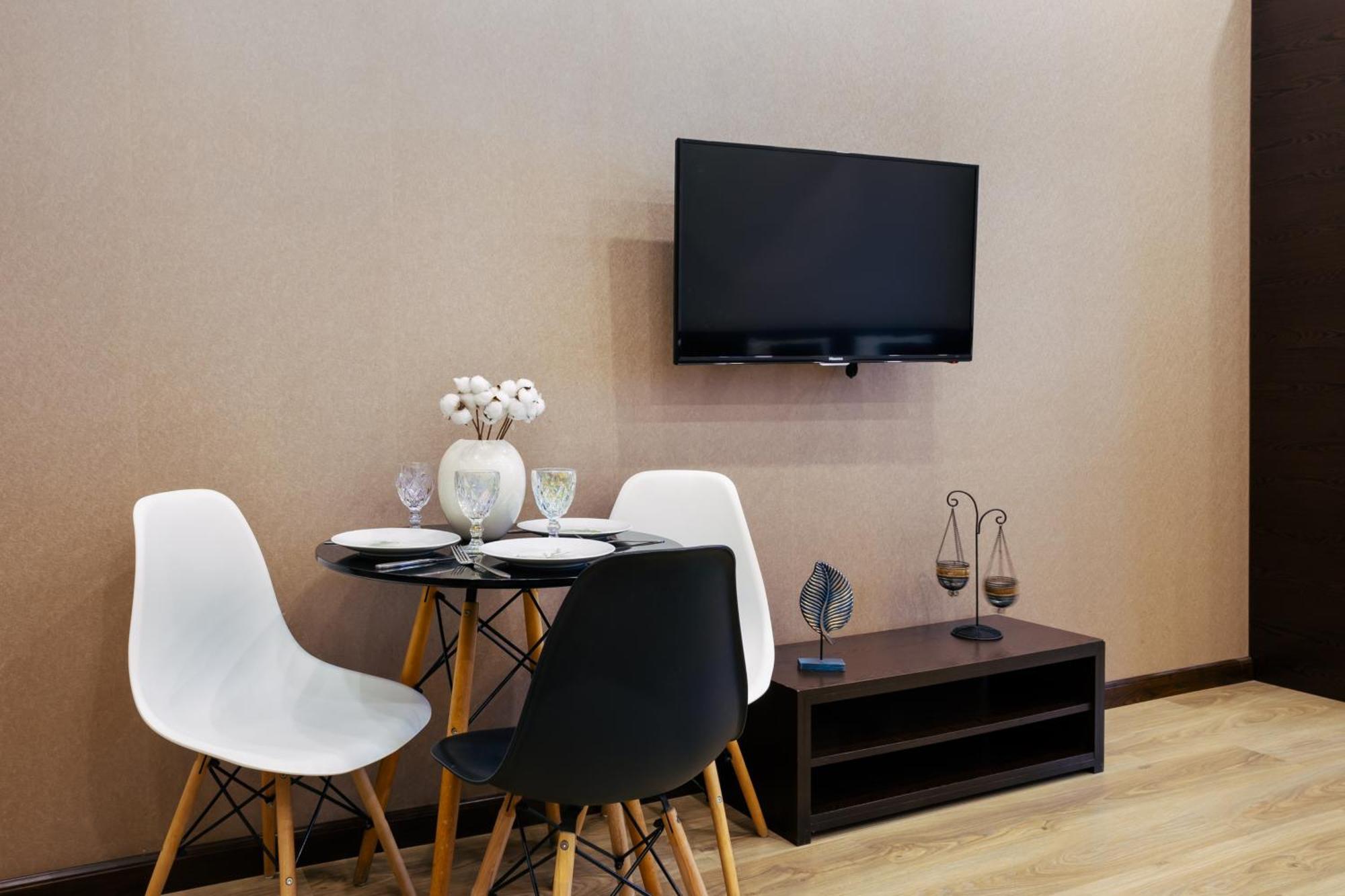 Residence North Avenue, Teryan 8. 14 2 Yerevan Ngoại thất bức ảnh