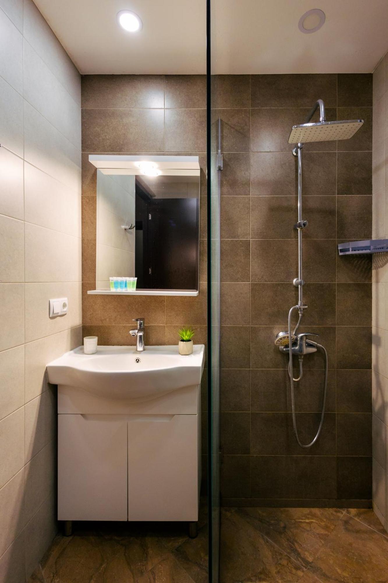 Residence North Avenue, Teryan 8. 14 2 Yerevan Ngoại thất bức ảnh